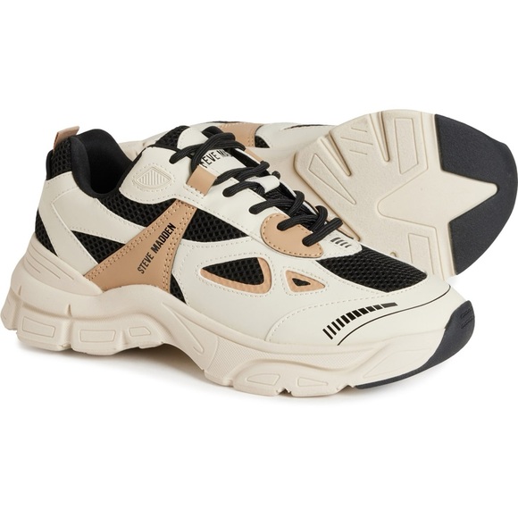 Steve Madden Shoes - Steve Madden Sneakers